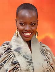 Florence Kasumba